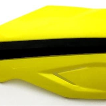 Paramanos Shiro Mx-08 amarillo - Imagen 1