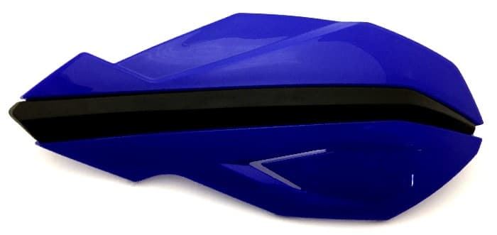Paramanos Shiro Mx-08 azul - Imagen 1