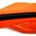 Paramanos Shiro Mx-08 naranja - Imagen 1