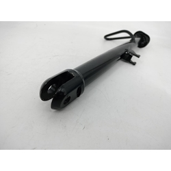 Pata lateral Aprilia Leonardo 125 / 150cc (OCASION) - Imagen 2