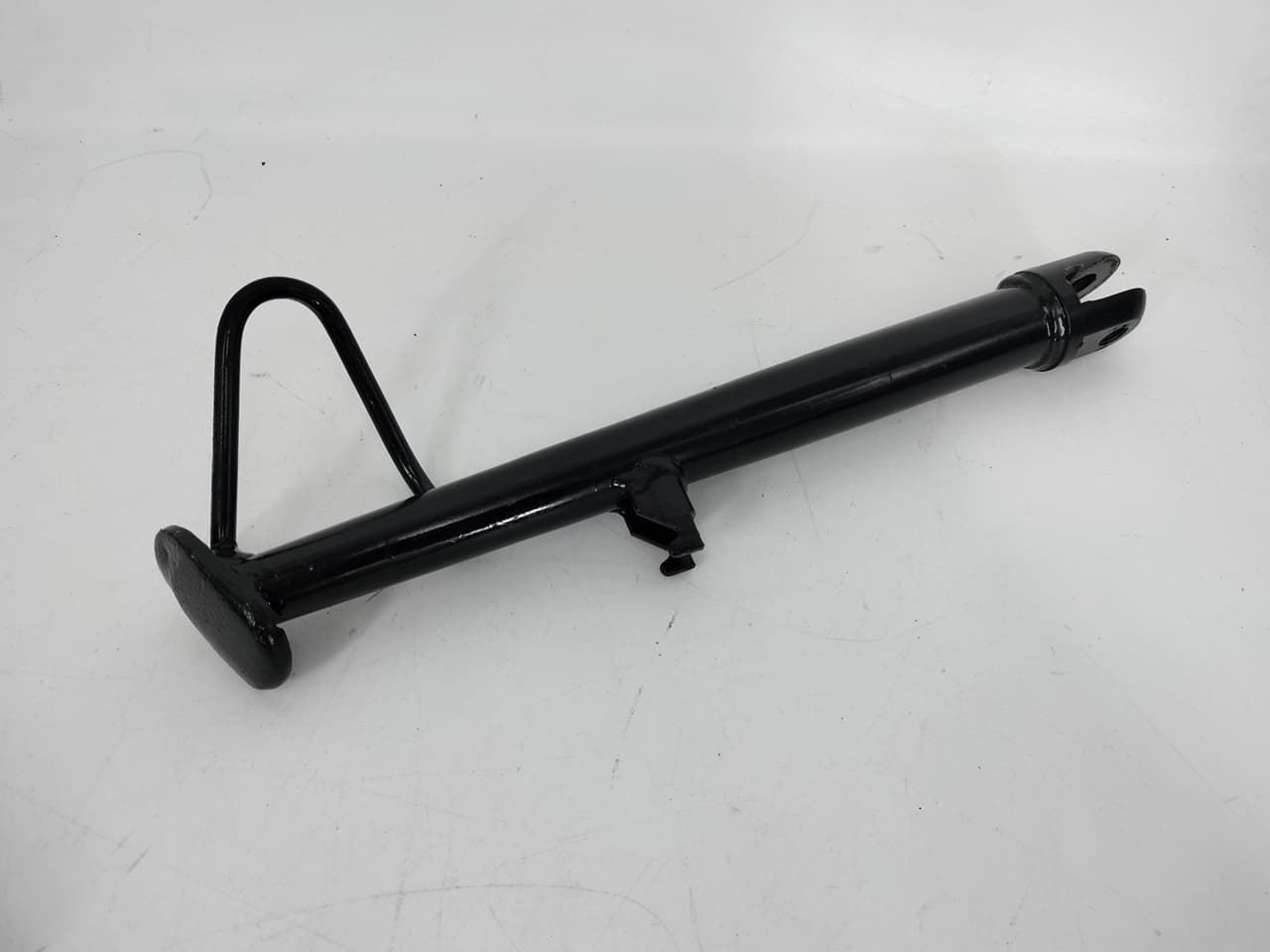 Pata lateral Aprilia Leonardo 125 / 150cc (OCASION) - Imagen 3