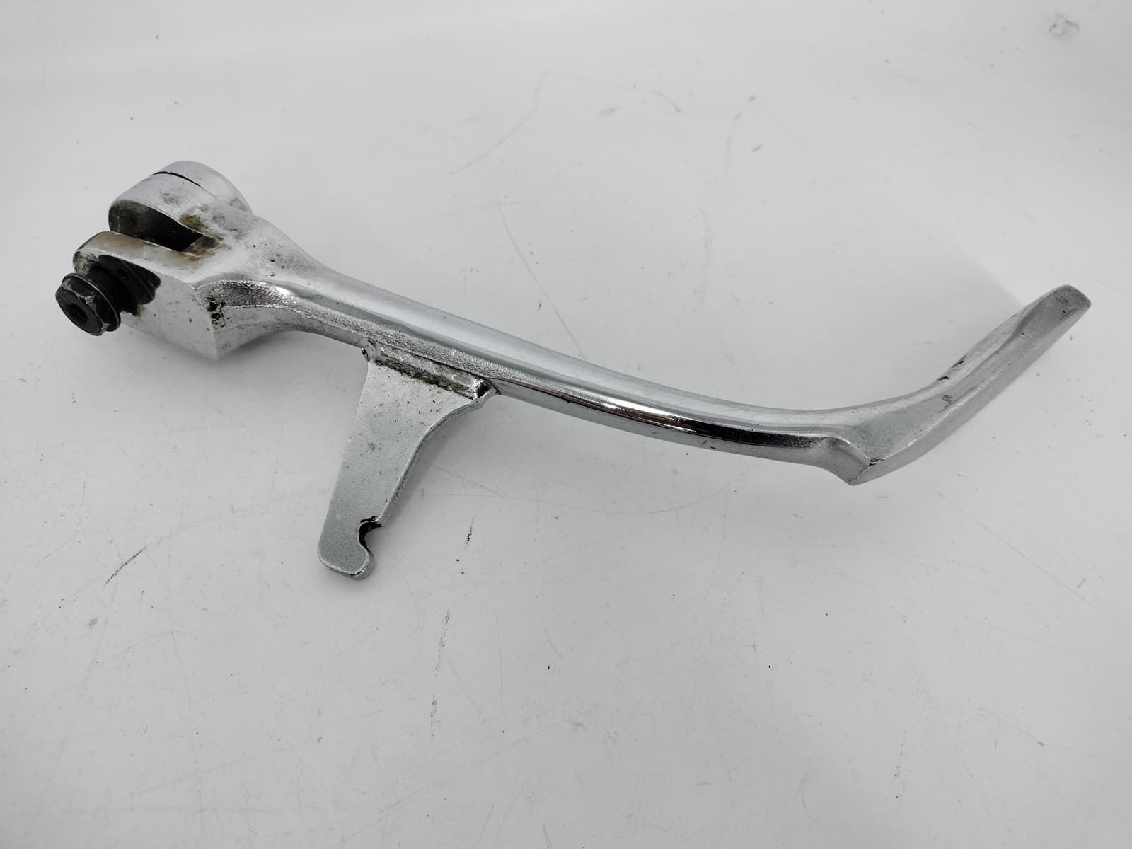 Pata lateral Kymco Venox 250cc (OCASION) - Imagen 1