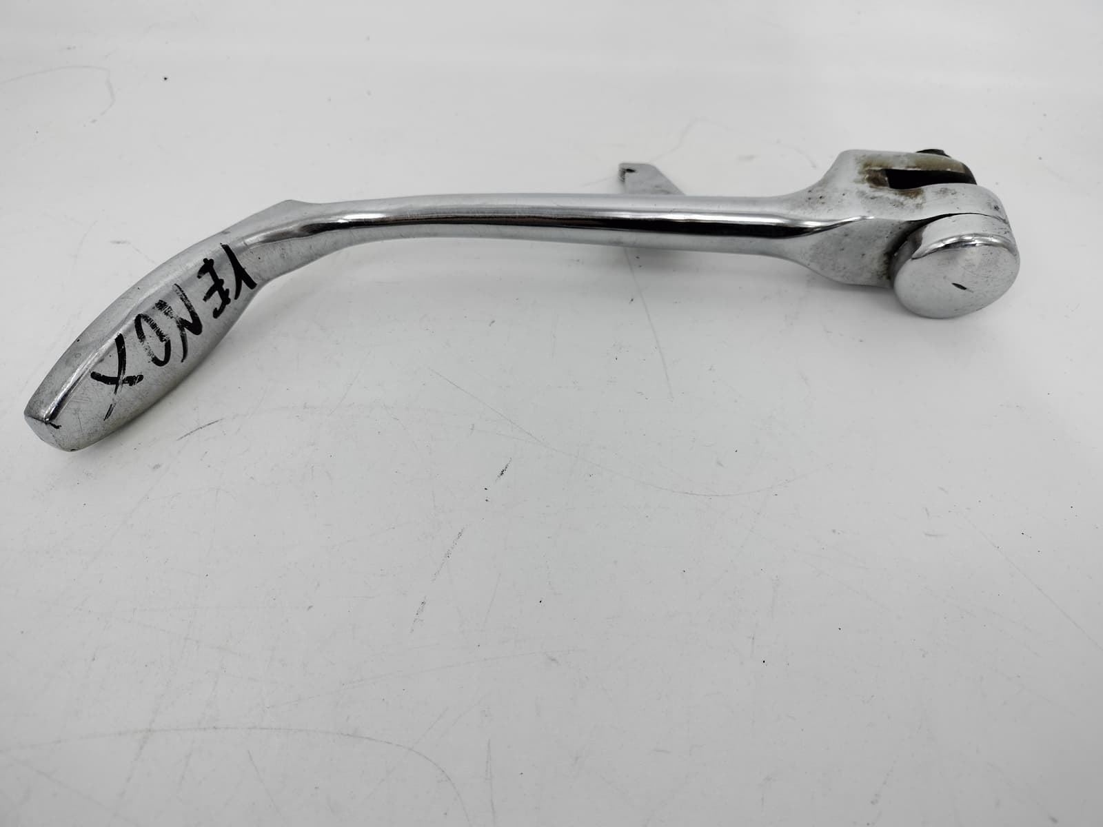 Pata lateral Kymco Venox 250cc (OCASION) - Imagen 2