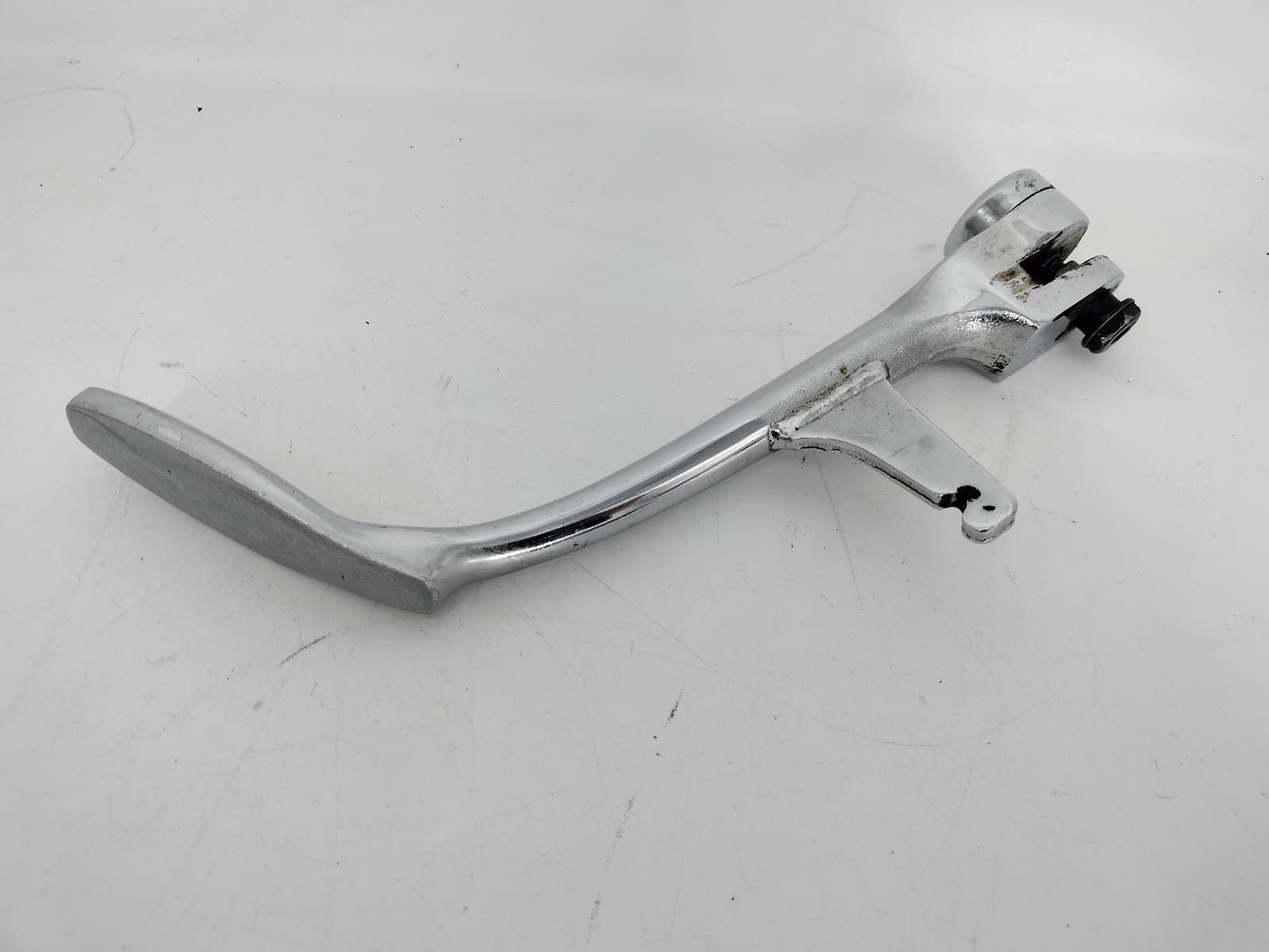 Pata lateral Kymco Venox 250cc (OCASION) - Imagen 3