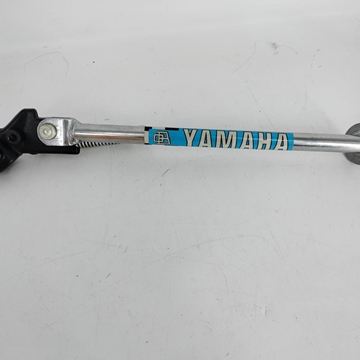 Pata lateral Yamaha clásica - Imagen 1