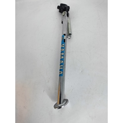 Pata lateral Yamaha clásica - Imagen 2