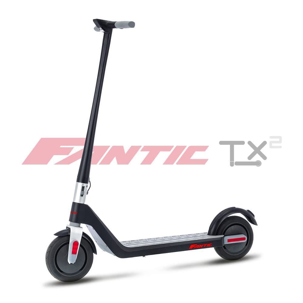 Patinete eléctrico Fantic TX2 - Imagen 1