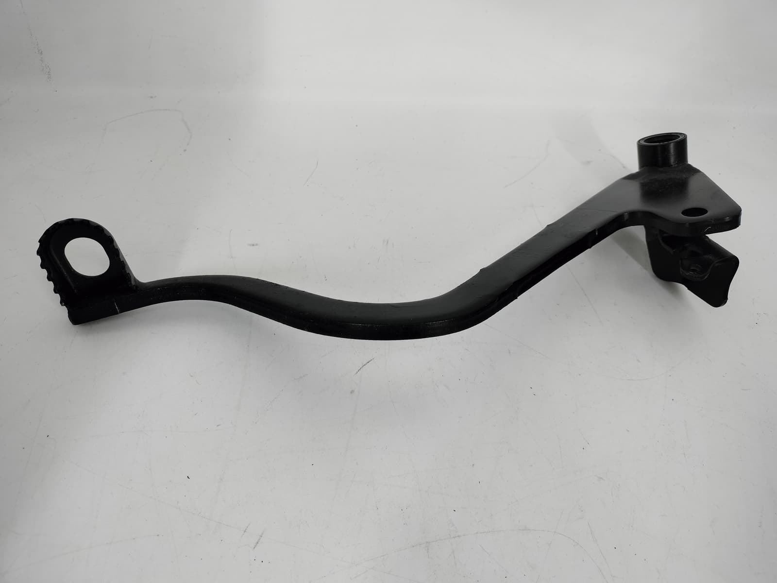 Pedal de cambio Honda TRX 350 (OCASION) - Imagen 3