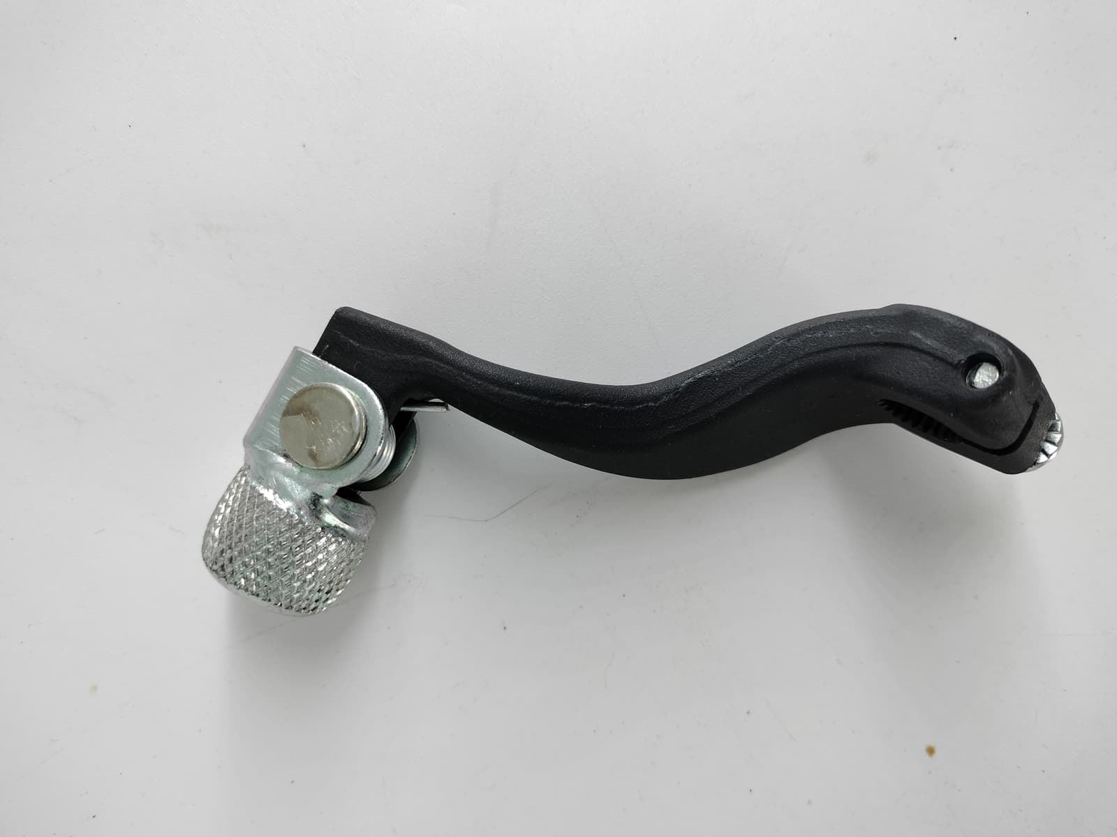 Pedal de cambio Ossa trial - Imagen 1