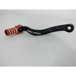 Pedal de cambio Scar para KTM 500 - Imagen 1
