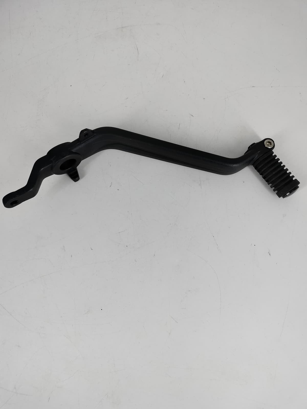 Pedal de freno Hanway Scrambler y Muscle 125 - Imagen 1