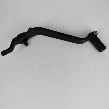 Pedal de freno Hanway Scrambler y Muscle 125 - Imagen 1