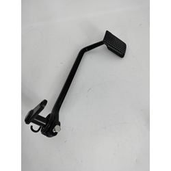 Pedal de freno Hyosung GV 125 y 250cc (OCASION) - Imagen 1