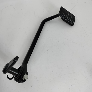 Pedal de freno Hyosung GV 125 y 250cc (OCASION) - Imagen 1