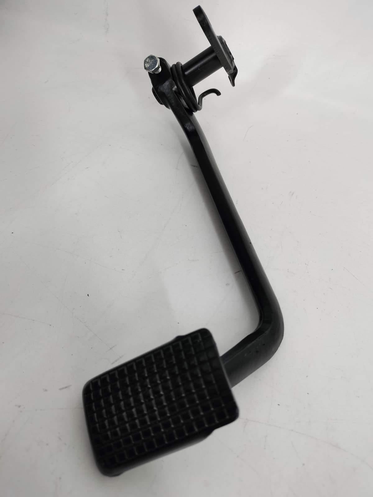 Pedal de freno Hyosung GV 125 y 250cc (OCASION) - Imagen 2