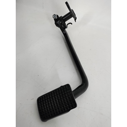 Pedal de freno Hyosung GV 125 y 250cc (OCASION) - Imagen 2