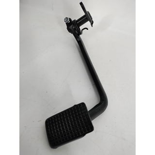 Pedal de freno Hyosung GV 125 y 250cc (OCASION) - Imagen 2