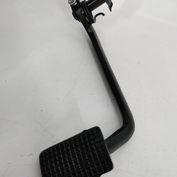 Pedal de freno Hyosung GV 125 y 250cc (OCASION) - Imagen 2