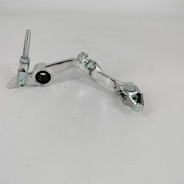 Pedal de freno Montesa 4T - Imagen 1