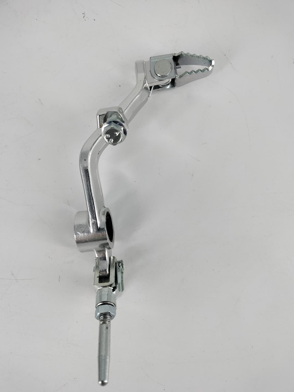 Pedal de freno Montesa 4T - Imagen 2