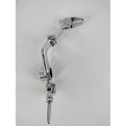 Pedal de freno Montesa 4T - Imagen 2