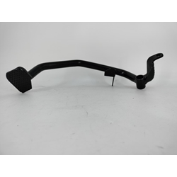 Pedal de freno trasero Keeway RKV 125 y KSR Code 125 (Ocasion) - Imagen 2