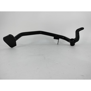 Pedal de freno trasero Keeway RKV 125 y KSR Code 125 (Ocasion) - Imagen 2