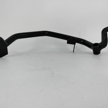 Pedal de freno trasero Keeway RKV 125 y KSR Code 125 (Ocasion) - Imagen 2