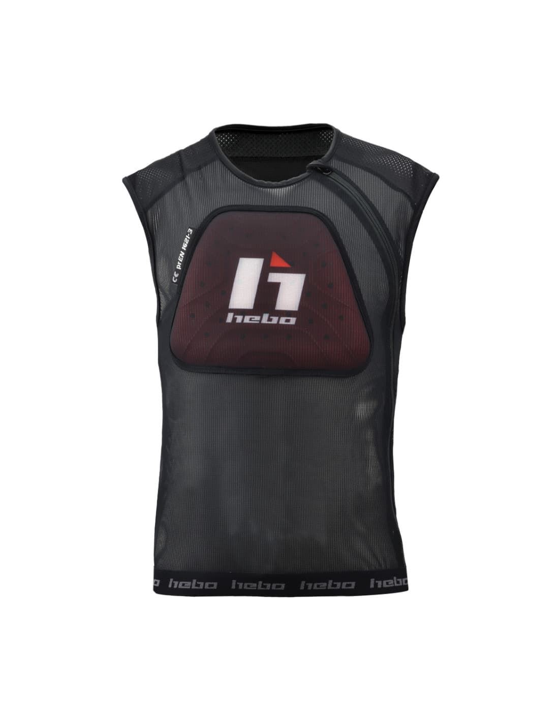 Peto Hebo Defender Pro h Vest junior - Imagen 1