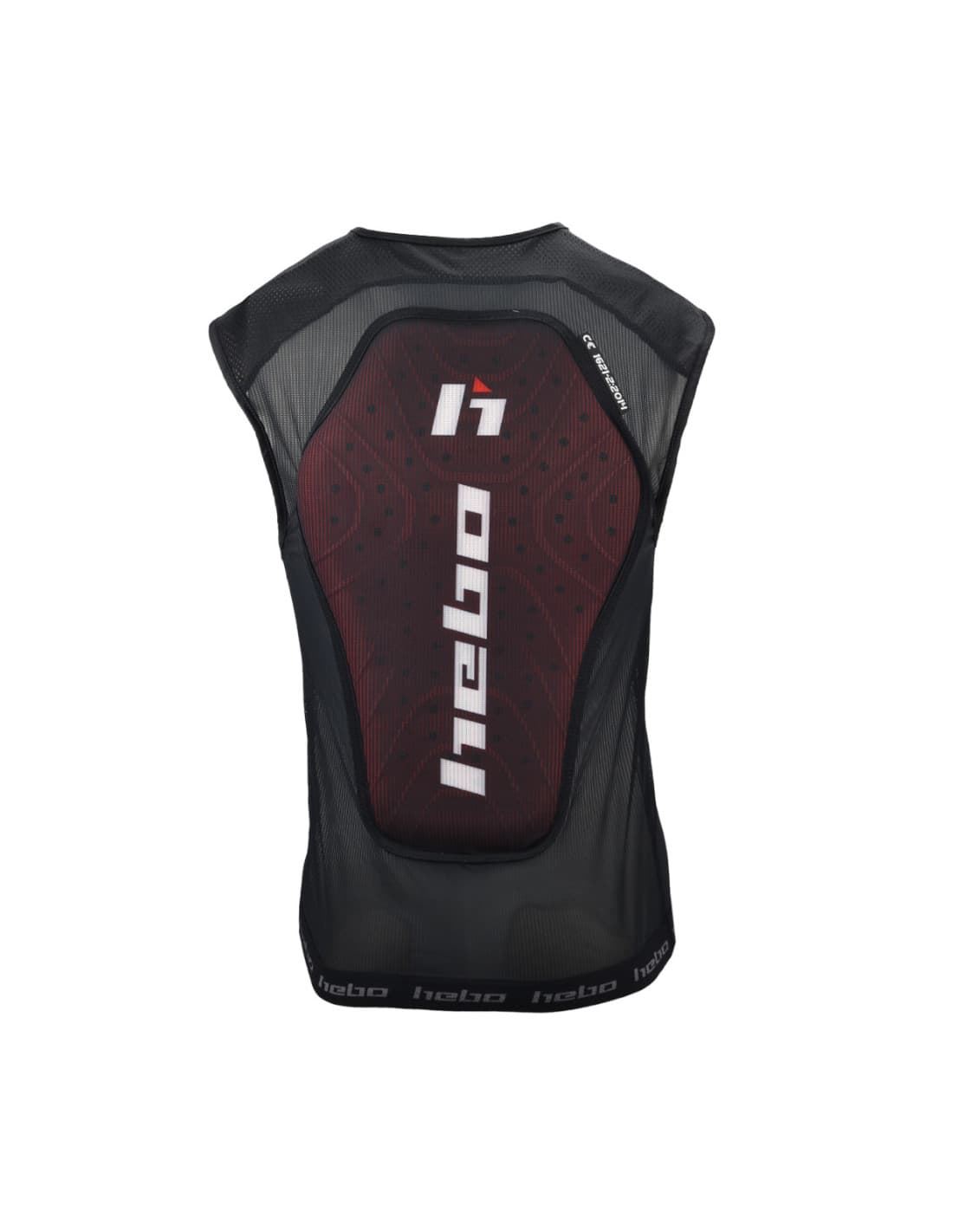 Peto Hebo Defender Pro h Vest junior - Imagen 2