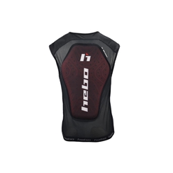 Peto Hebo Defender Pro h Vest junior - Imagen 2