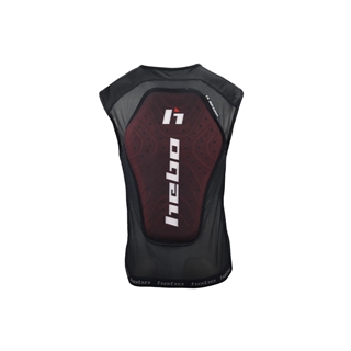 Peto Hebo Defender Pro h Vest junior - Imagen 2