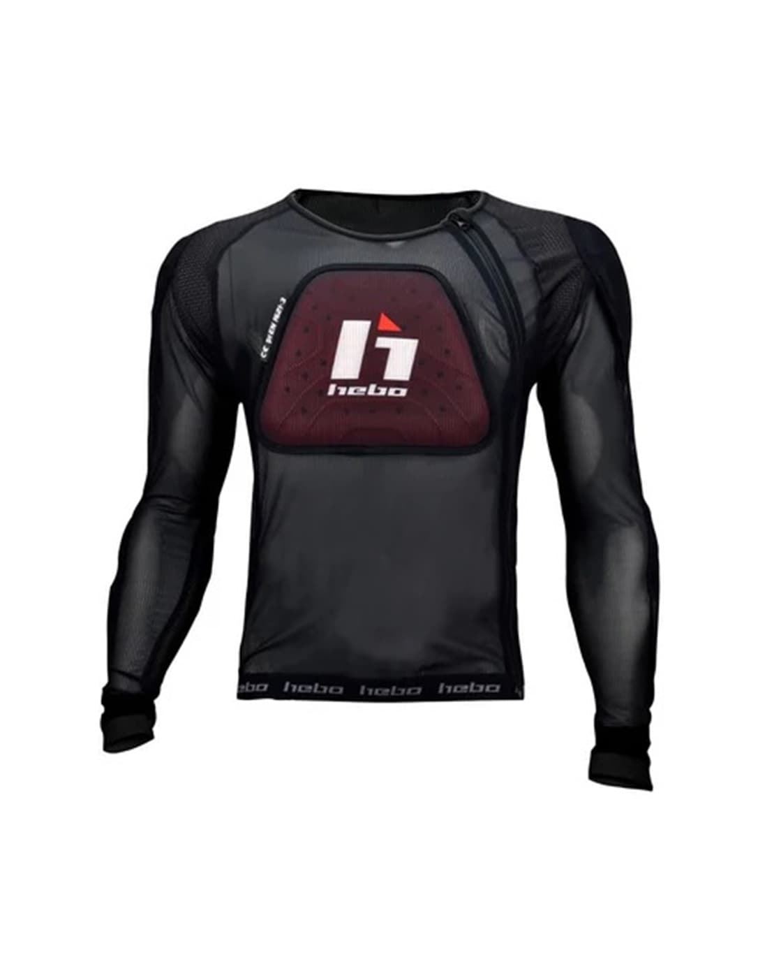 Peto Hebo Defender Pro junior h - Imagen 1