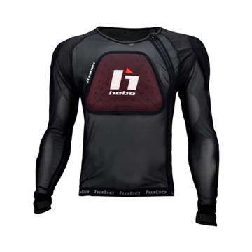 Peto Hebo Defender Pro junior h - Imagen 1
