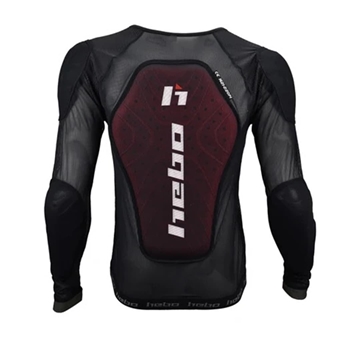 Peto Hebo Defender Pro junior h - Imagen 2