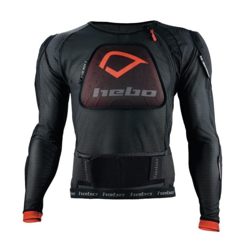 Peto integral Hebo Defender Pro Jacket 2.0 - Imagen 1