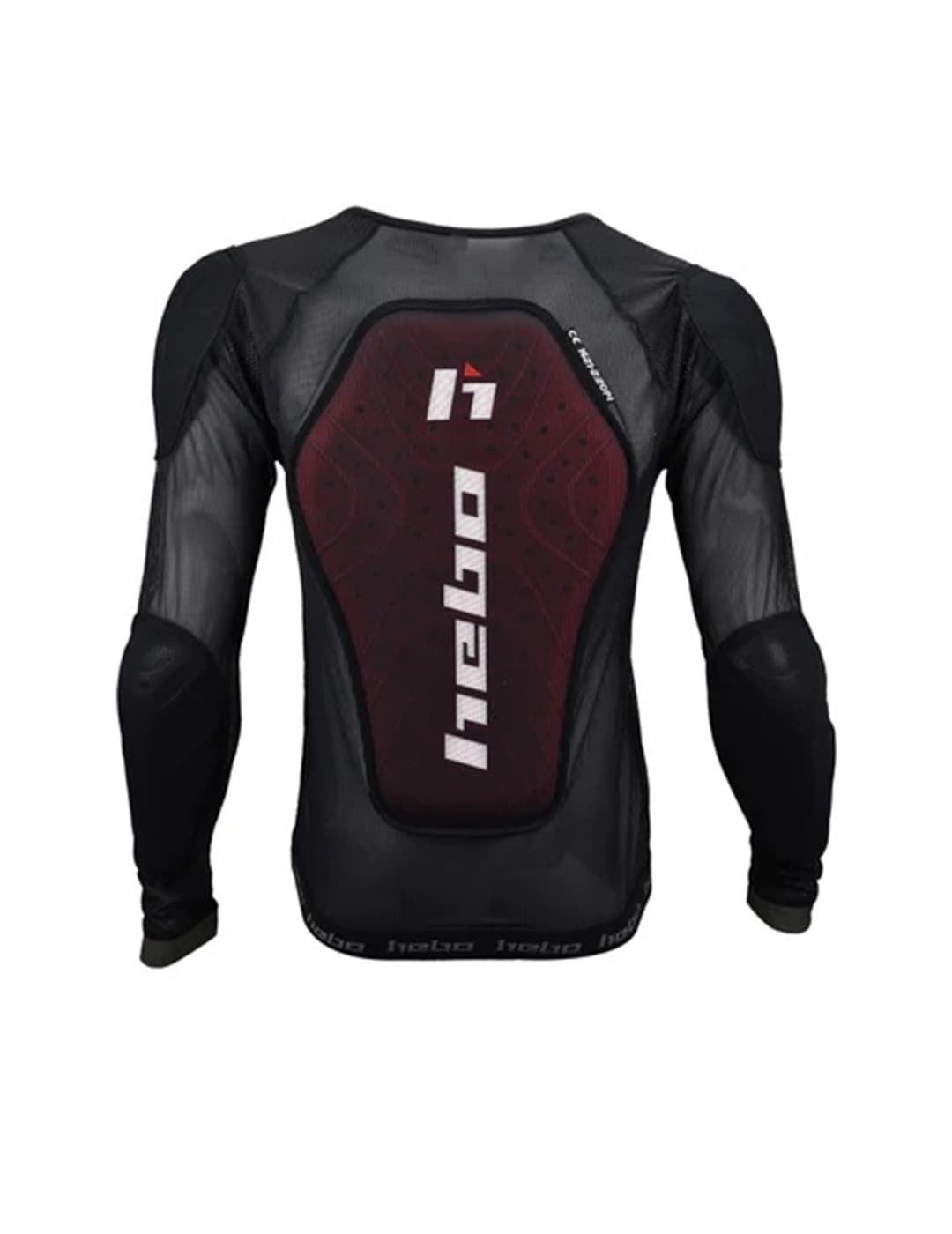 Peto integral Hebo Defender Pro - Imagen 2