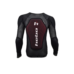 Peto integral Hebo Defender Pro - Imagen 2