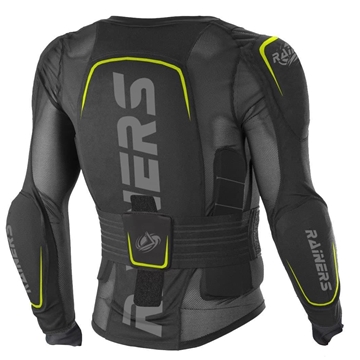 Peto integral Rainers Ares - Imagen 2