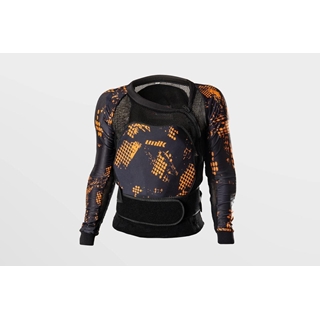 Peto integral Unik Px-01 naranja - Imagen 1