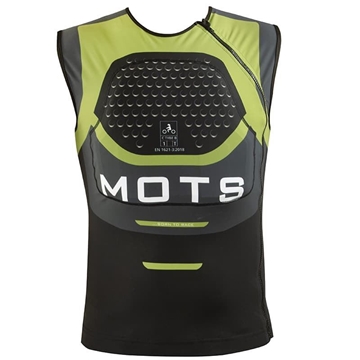 Peto Mots Skin junior - Imagen 1