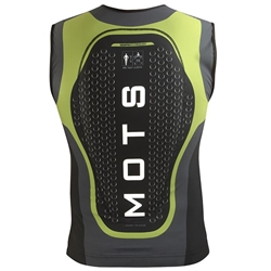 Peto Mots Skin junior - Imagen 2