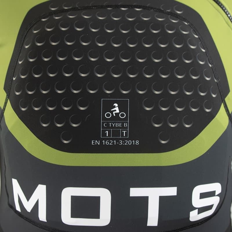 Peto Mots Skin junior - Imagen 3