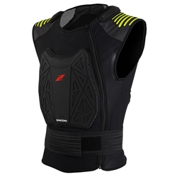 Peto Zandona Soft Active Vest Pro x8 - Imagen 1