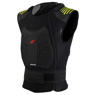 Peto Zandona Soft Active Vest Pro x8 - Imagen 1