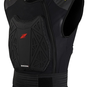 Peto Zandona Soft Active Vest Pro x8 - Imagen 1