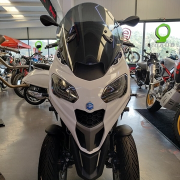 Piaggio MP3 310 HPE E5+ - Imagen 2