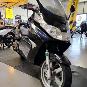 Piaggio X8 200 - Imagen 2