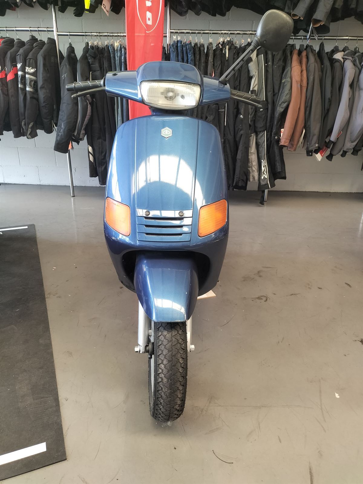 Piaggio Zip 50 - Imagen 2