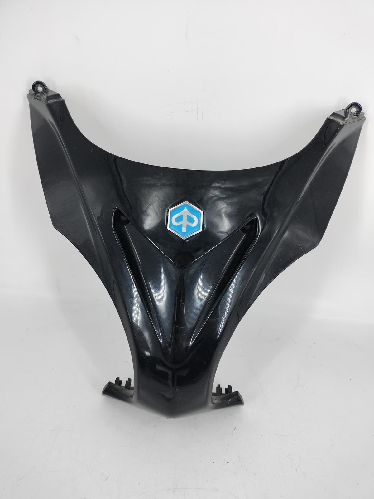 Pico frontal Piaggio X9 125 (Ocasión) - Imagen 1